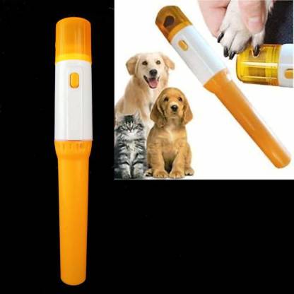 Emily Pets Grinder Nail Clipper  (For Dog)