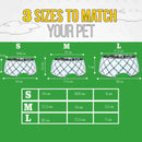 Sturdy Melamine Dog Bowl