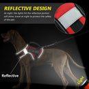 POLICE K9 Dog Vest Harness