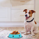 Convenient Food and Water Bowl for Dogs & Cats