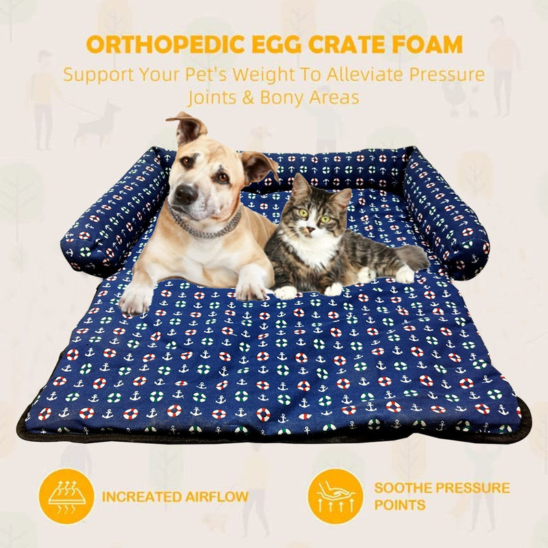 Bed/Sofa For Dog/Cat