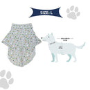 Summer Tshirt For Pets