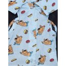 Summer Dress For Pets