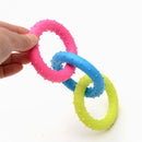 Chew Toy For Pet (Pack of 2)