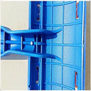 Professional Stainless Steel Slicker Brush for Dogs (Large)