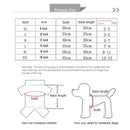 Summer T-shirt For Pet