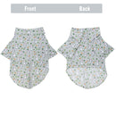 Summer Tshirt For Pets