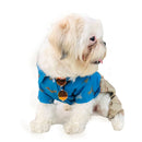 Denim Jumpsuit For Pets