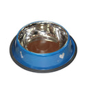 Convenient Food and Water Bowl for Dogs & Cats
