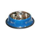 Convenient Food and Water Bowl for Dogs & Cats
