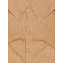 Summer Shirts with Bow Tie For Pets