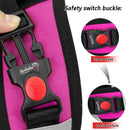 POLICE K9 Dog Vest Harness