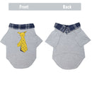 Cute Tshirt For Pets