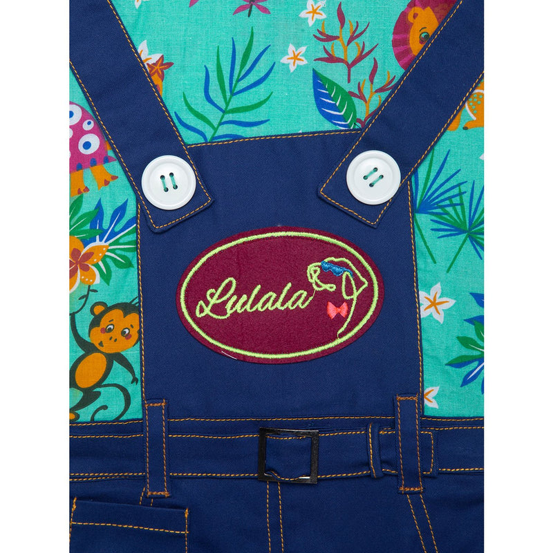 Lulala Jumper, Shirt for Dog, Cat, Rabbit  (SEA GREEN)(S,M,L,XL,XXL)