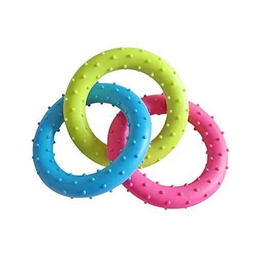 Chew Toy For Pet (Pack of 2)