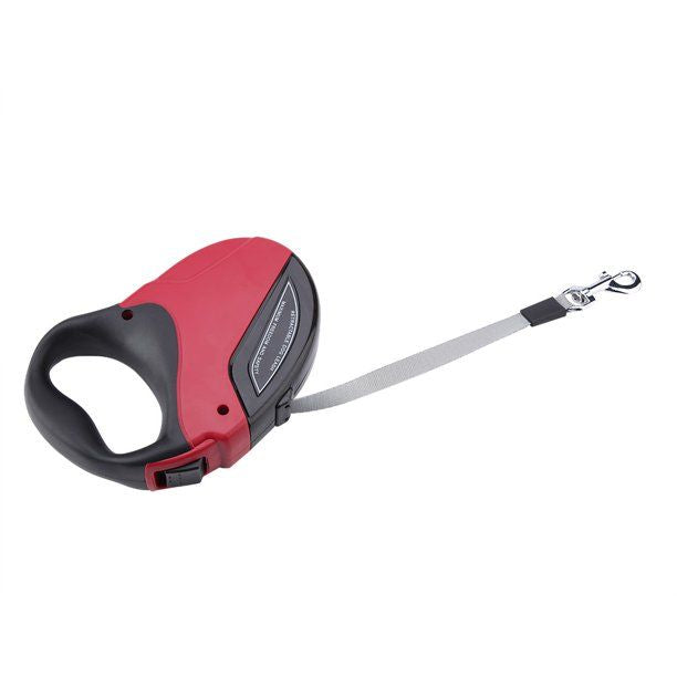 Automatic Retractable Dog Leash