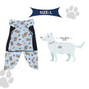 Summer Dress For Pets