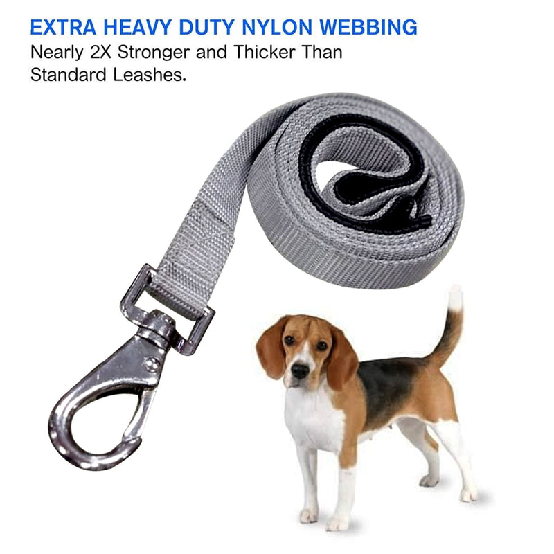 Nylon Adjustable Leash For Dog