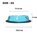 Pantone Design Stainless Steel Dog Bowl