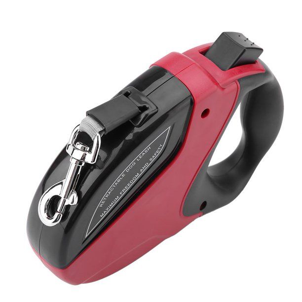 Automatic Retractable Dog Leash