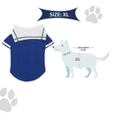 Summer Tshirt For Pets