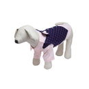 Summer Shirts with Bow Tie For Pets