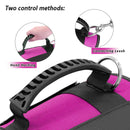 POLICE K9 Dog Vest Harness