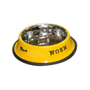 Convenient Food and Water Bowl for Dogs & Cats