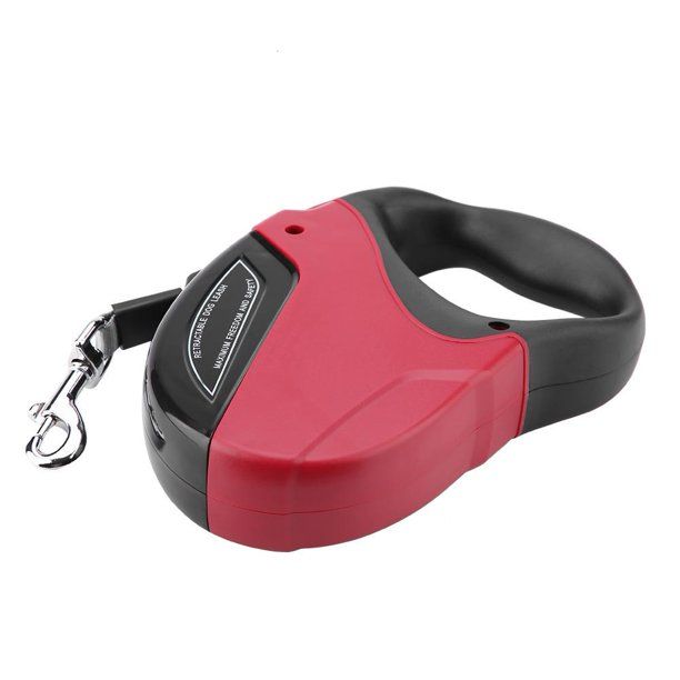 Automatic Retractable Dog Leash