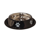 Convenient Food and Water Bowl for Dogs & Cats
