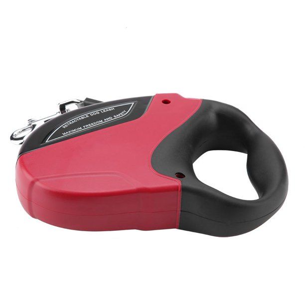 Automatic Retractable Dog Leash