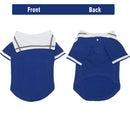 Summer Tshirt For Pets