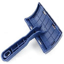 Professional Stainless Steel Slicker Brush for Dogs (Large)