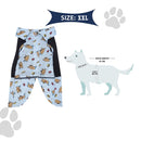 Summer Dress For Pets