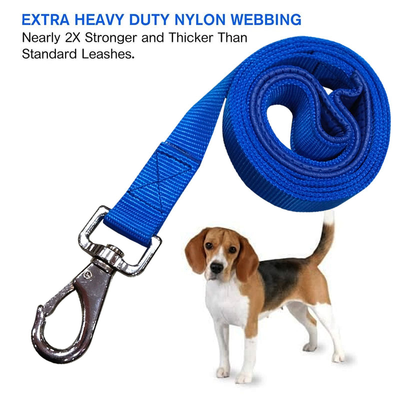 Nylon Adjustable Leash For Dog