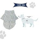 Summer Tshirt For Pets