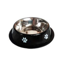 Convenient Food and Water Bowl for Dogs & Cats