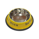 Convenient Food and Water Bowl for Dogs & Cats