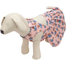 Tom and Jerry Print Cotton Dress for Dog And Cats