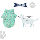 Summer Tshirt For Pets