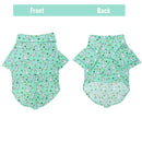 Summer Tshirt For Pets