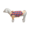 Summer Shirts with Bow Tie For Pets