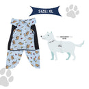 Summer Dress For Pets