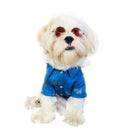 Denim Jumpsuit For Pets