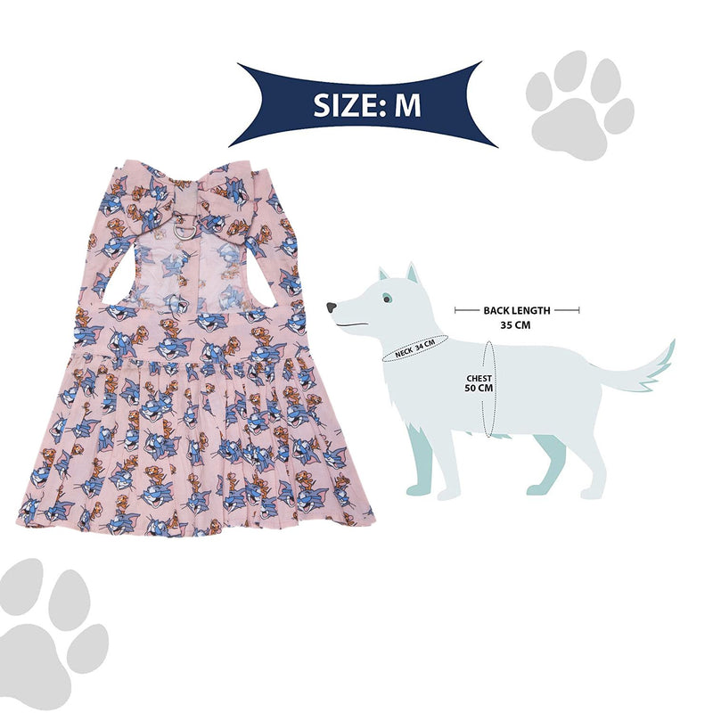 Cute Dress For Pets