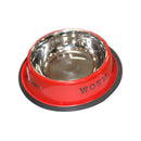 Convenient Food and Water Bowl for Dogs & Cats