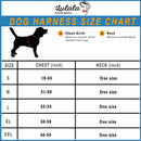 POLICE K9 Dog Vest Harness