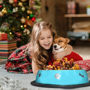 Pantone Design Stainless Steel Dog Bowl