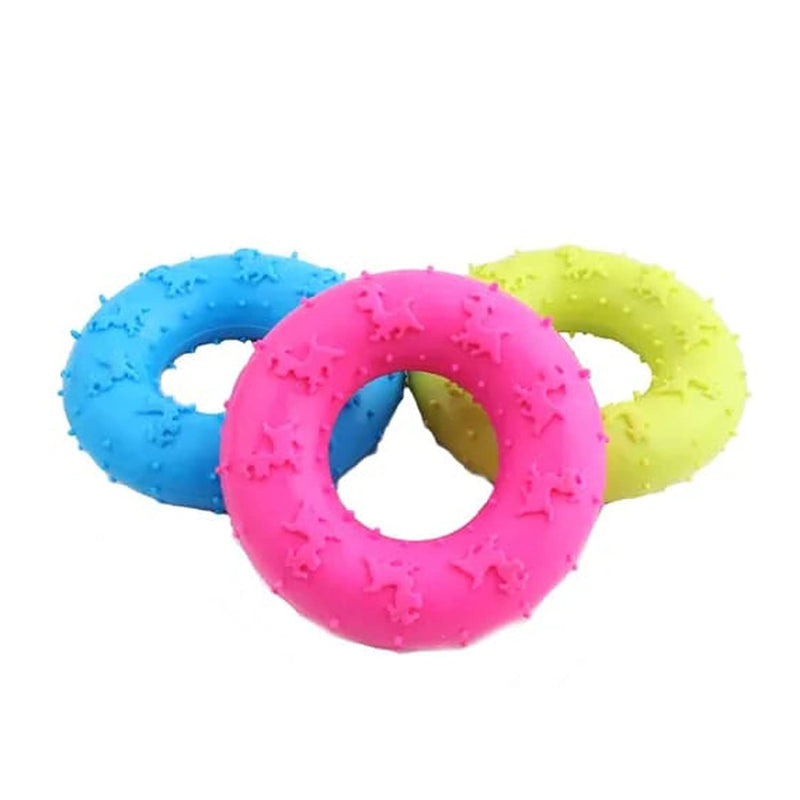 Chew Toy For Pets (Pack Of 3)