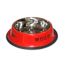Convenient Food and Water Bowl for Dogs & Cats